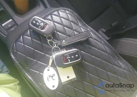 2025 Honda Accord Se z USA, uszkodzony, nr VIN 1HGCY1F42SA021274